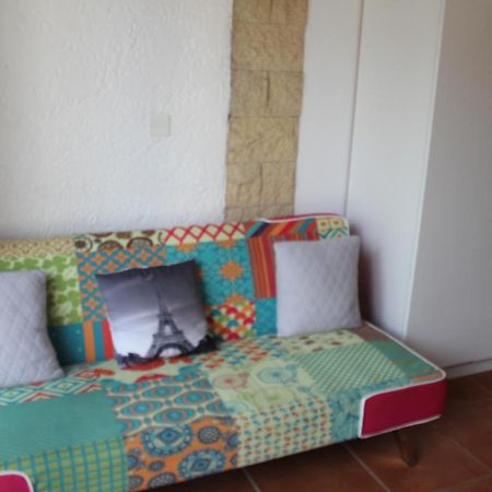 Apartament Mas De L'Olivier Saint-Estève Zewnętrze zdjęcie
