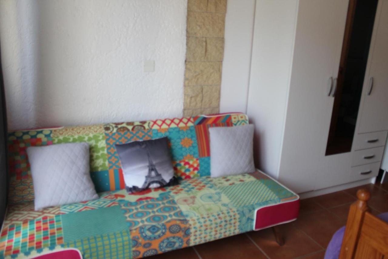 Apartament Mas De L'Olivier Saint-Estève Zewnętrze zdjęcie