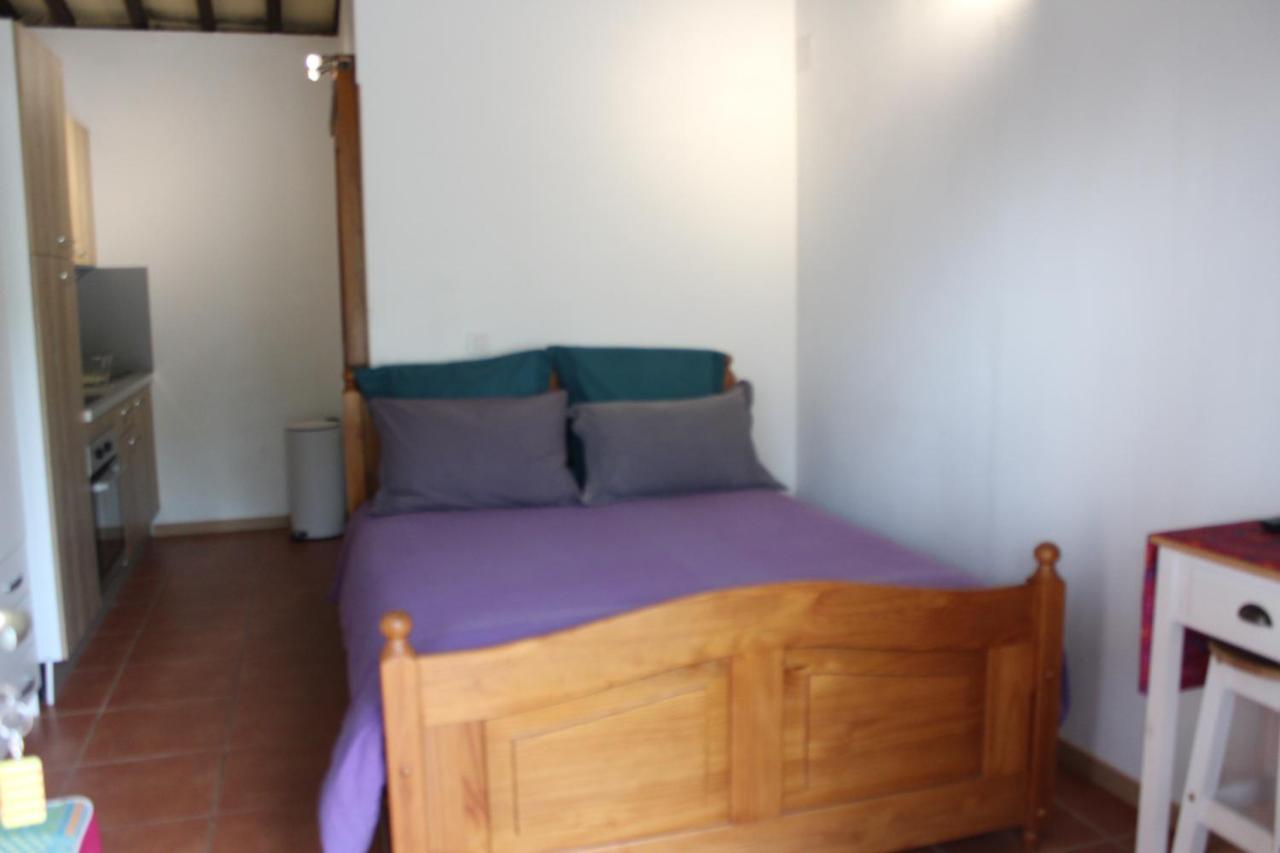 Apartament Mas De L'Olivier Saint-Estève Zewnętrze zdjęcie