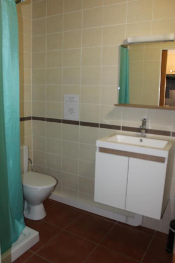 Apartament Mas De L'Olivier Saint-Estève Zewnętrze zdjęcie