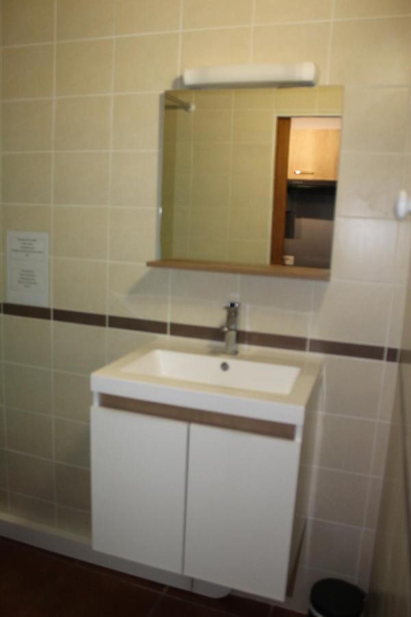 Apartament Mas De L'Olivier Saint-Estève Zewnętrze zdjęcie