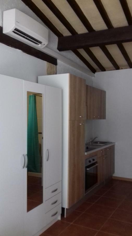 Apartament Mas De L'Olivier Saint-Estève Zewnętrze zdjęcie