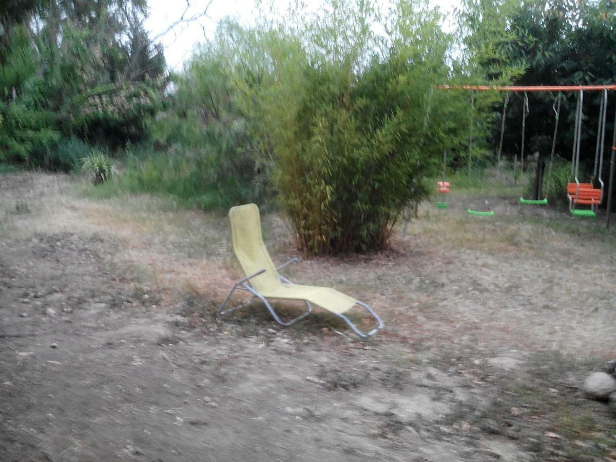 Apartament Mas De L'Olivier Saint-Estève Zewnętrze zdjęcie